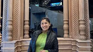 Aaj hamne bnayi ghughuti