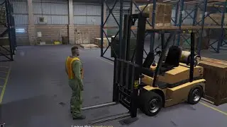 GTA Online - Alpha Mail