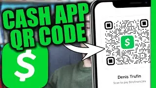 How to Find Cash App QR Code (Quick Tutorial)