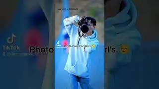 photo pose for girl's.👌 // pose 3.. #चरण_फोटोभिडियोग्राफी #sportsme #viral video #shortvideo