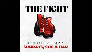 THE FIGHT Episode 3 | The Fight for Freedom ft. Pastor Charmaine Funk