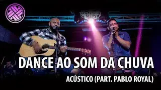 Fractus - Dance ao Som da Chuva (DVD Ac&uacute;stico) [V&iacute;deo Oficial]