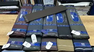 Sale Grace Original | Branded 4 Season Wash n Wear | 2590 