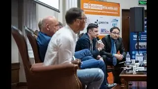 INFOLine &ndash; стратегический партнер XVII бизнес-саммита DIY & Household Retail Russia 2023