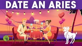 12 Reasons You Should Date An Aries!
