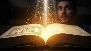 A Bíblia Explica Como Ouvir a Voz de Deus — E Ninguém Te Contou Isso