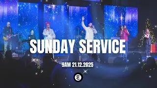 Encompass Bundoora | Sunday 21st December 2025 | LiveStream 9am Service