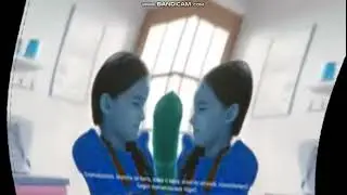 (REQUESTED/REUPLOADED) Peruvian Commercial Logos (PART 81) In G Major 89