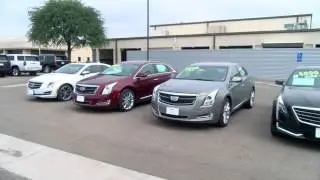 Service Loaner Vehicle Special