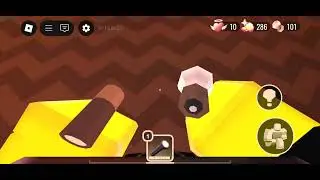 Lightbulb Flashlight Skin Showcase In Roblox Doors