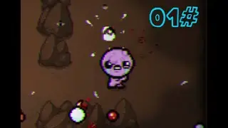 The Binding Of Isaac Repentance 01#