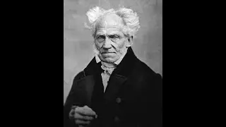 On Genius - Arthur Schopenhauer