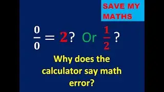 Math is confusing#maths #mathematics #calculus #algebra #math #mathtricks #reddit