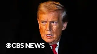 Supreme Court rules against Trump's tariffs | Special Report