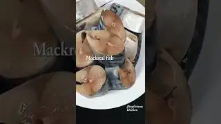 Eat more of fish this year, 2024❤️😋 Pan-fry fish recipe #fish #healthylifestyle #viralshorts #viral