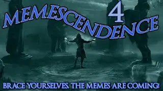The Memes Are Truly Blessed By RNG! | Iratus: Lord of the Dead - Meme #4
