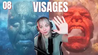 Visages is Verso? | Clair Obscur: Expedition 33 BLIND Playthrough Act 2