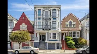 764 Cole Street #5, San Francisco, CA 94117