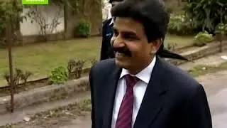 The struggle of Pakistan's Christians