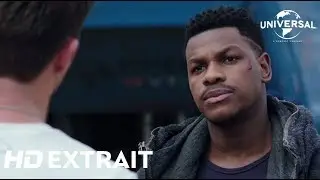 Pacific Rim Uprising / Extrait 2 