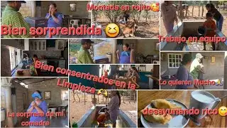 Retomando mi Dia a Dia🙏🔜Andan con todo mis hijos 😁🔜El regalo que le Di🎁