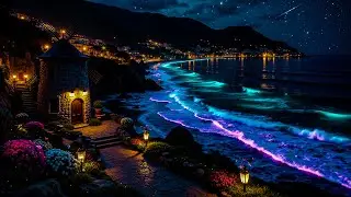 (No Ads) Deep Sleep Music &bull; Fall Asleep in Under 5 MINUTES &bull; Melatonin Release, Stress Relief