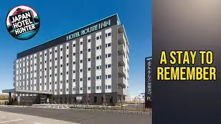 Hotel Route Inn Koka Minakuchi -Kokudo 1 gou- - A Stay to Remember | Koka, Japan⭐