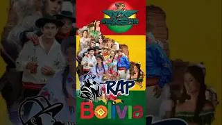 🎶 Bolivia 🇧🇴 #bolivia #bolivianos #rapboliviano #rapconciencia #raplatinoamericano #raplatino #rap