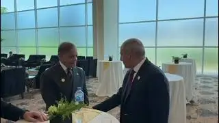 Shehbaz sharif accept Israel? Real reality please review video 