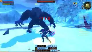 Mist Plays: Revolution RaiderZ [P2] - HH1 Viva (Defender)