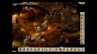 Dofus boss du donjon halouine 2012
