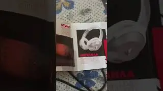 Boat Marvel Speaker 