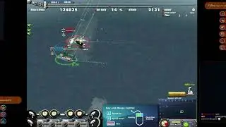 NavyField&rsquo;s Dumbest Naval Battle