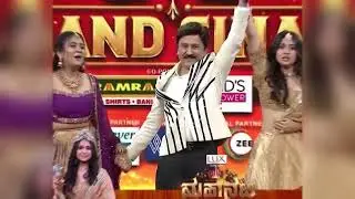 Mahanati winner Priyanka | Kannada Realityshow Mahanati winner|Priyanka Mysore #mahanati #zeekannada