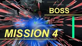 Vanguard Knights Part: 18 (Mission 4 - Steel Diplomacy)