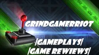 My youtube intro!!