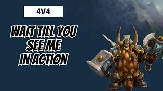 Успейте купить, пока горячо! - ToD Gaming 4v4 Wellspring Temple