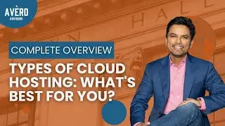 Understanding Cloud Hosting: Government, Public, & Private Clouds Explained