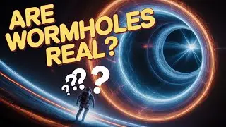 Wormholes: Math vs Reality...