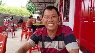 Sinshe Acong Kembali Hadir di Palembang Padukan Tradisi Dan Tenaga Dalam