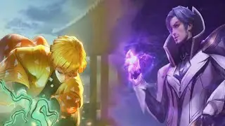 Mix Music[Murad highlight & Florentino highlight]