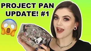 PROJECT PAN UPDATE! #1 PROGRESS OR FAIL? 2021
