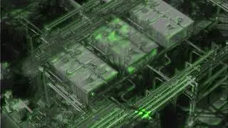Optical Gas Imaging: Exceptional Gas Leak Footage from the Ventus OGI Camera and a DJI Matrice Drone