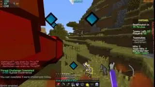Hypixel uhc bhopper