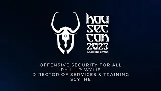 See How Cyber Gangs Get Into Your Systems - Ryan Bowman