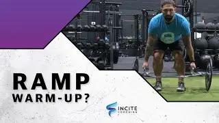 What is a RAMP Warm-Up?