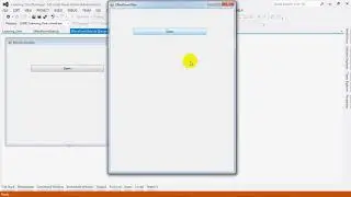 How to make Effect Slide Animation Form in VB NET 2012