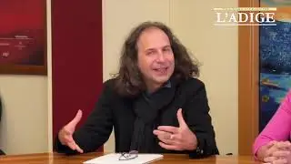 Arena di Verona Opera Festival 2025. Stefano Poda alla guida della nuova produzione del Nabucco