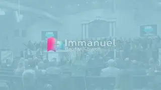 [ASL Church Service] Have You Considered? - Pastor Greg Neal
