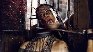 Doomsday (2008) Movie Explained in Hindi |